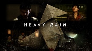 [TEST CN PLAY] Heavy Rain