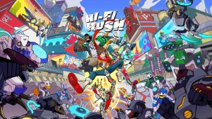 [TEST CN PLAY] Hi-Fi RUSH