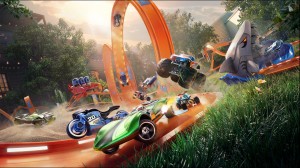 [TEST CN PLAY] Hot Wheels Unleashed 2 - Turbocharged