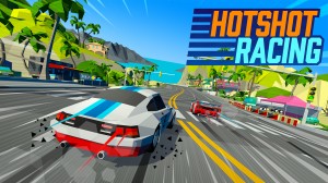 [TEST CN PLAY] Hotshot Racing