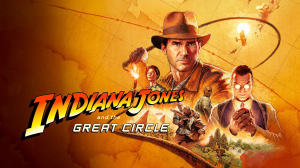 [TEST CN PLAY] Indiana Jones et le Cercle Ancien