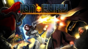 [TEST CN PLAY] Ion Fury
