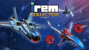[TEST CN PLAY] Irem Collection Volume 1