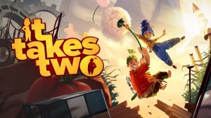 [TEST CN PLAY] It Takes Two