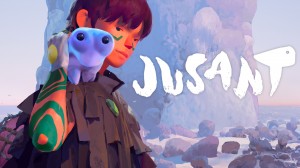 [TEST CN PLAY] Jusant