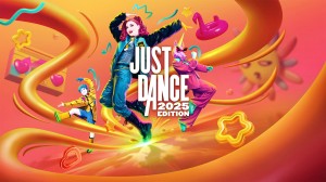 [TEST CN PLAY] Just Dance 2025 Edition