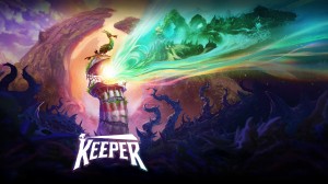 [TEST CN PLAY] Keeper