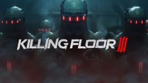 [TEST CN PLAY] Killing Floor 3