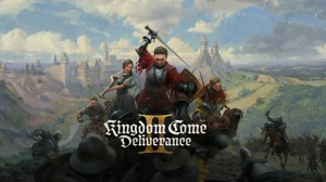 [TEST CN PLAY] Kingdom Come : Deliverance II