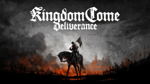 [TEST CN PLAY] Kingdom Come : Deliverance