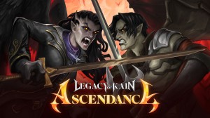 [TEST CN PLAY] Legacy of Kain : Ascendance