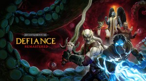 [TEST CN PLAY] Legacy of Kain : Defiance Remastered