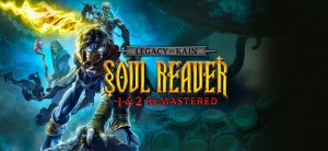 [TEST CN PLAY] Legacy of Kain Soul Reaver 1&2 Remastered