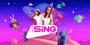 [TEST CN PLAY] Let's Sing 2025