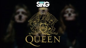 [TEST CN PLAY] Let's Sing Queen