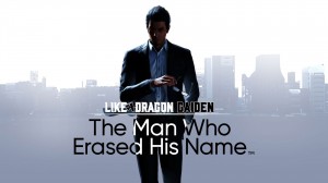 [TEST CN PLAY] Like a Dragon Gaiden : The Man Who Erased His Name