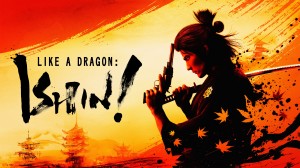 [TEST CN PLAY] Like a Dragon : Ishin!
