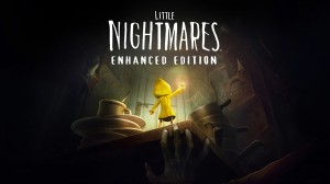 [TEST CN PLAY] Little Nightmares : Enhanced Edition