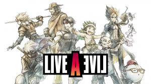 [TEST CN PLAY] Live A Live (HD-2D Remake)