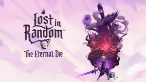 [TEST CN PLAY] Lost in Random : The Eternal Die