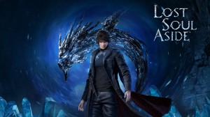 [TEST CN PLAY] Lost Soul Aside