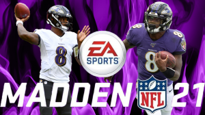 [TEST CN PLAY] Madden NFL 21