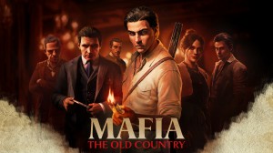 [TEST CN PLAY] Mafia : The Old Country