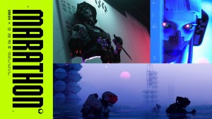 [TEST CN PLAY] Marathon (2026)