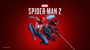 [TEST CN PLAY] Marvel's Spider-Man 2