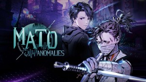 [TEST CN PLAY] Mato Anomalies