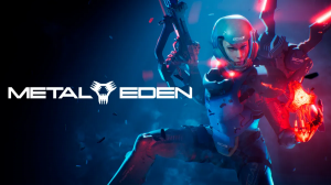 [TEST CN PLAY] Metal Eden