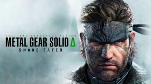 [TEST CN PLAY] Metal Gear Solid Δ : Snake Eater