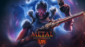 [TEST CN PLAY] Metal : Hellsinger VR