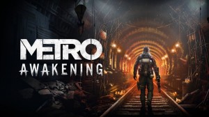 [TEST CN PLAY] Metro Awakening