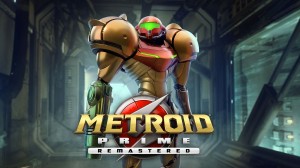 [TEST CN PLAY] Metroid Prime Remastered