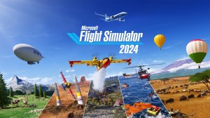 [TEST CN PLAY] Microsoft Flight Simulator 2024