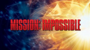 [TEST CN PLAY] Mission : Impossible