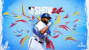 [TEST CN PLAY] MLB The Show 24