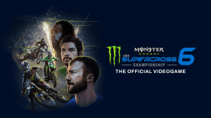 [TEST CN PLAY] Monster Energy Supercross - The Official Videogame 6