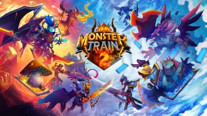 [TEST CN PLAY] Monster Train 2