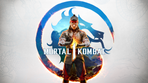 [TEST CN PLAY] Mortal Kombat 1