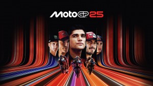 [TEST CN PLAY] MotoGP 25
