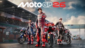[TEST CN PLAY] MotoGP 26