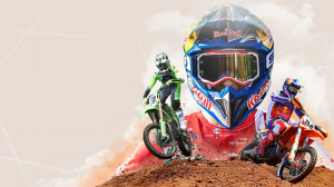 [TEST CN PLAY] MXGP 24 : The Official Game
