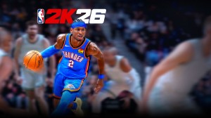 [TEST CN PLAY] NBA 2K26