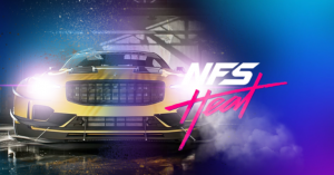 [TEST CN PLAY] Need for Speed Heat