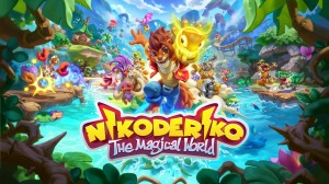 [TEST CN PLAY] Nikoderiko : The Magical World