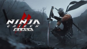 [TEST CN PLAY] Ninja Gaiden 2 Black