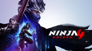 [TEST CN PLAY] Ninja Gaiden 4