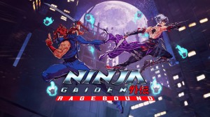 [TEST CN PLAY] Ninja Gaiden : Ragebound